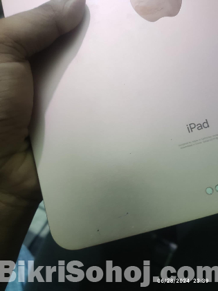 IPad Air 4